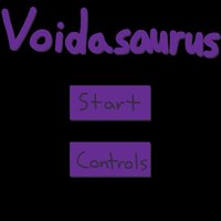 Voidasaurus screenshot, image №2239244 - RAWG