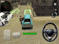 Arab Village Parking King 3D HD screenshot, image №1716776 - RAWG
