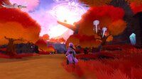 Horizon To Crinoa: Have Faith in Radiance -Prototype screenshot, image №3971321 - RAWG