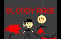 Bloody Rage screenshot, image №3095007 - RAWG