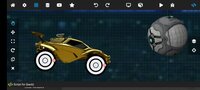 Rocket league 2D 2PLAYER Free version screenshot, image №3554634 - RAWG