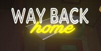 Way Back Home (Jordi Porras) screenshot, image №2996902 - RAWG