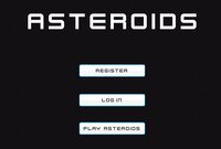 Asteroids RE screenshot, image №1891492 - RAWG