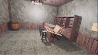 Pirate Themed Fort Lytton Virtual Environment screenshot, image №1720007 - RAWG