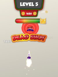 Go Dart screenshot, image №1618909 - RAWG