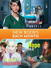 Story Beats screenshot, image №1769970 - RAWG