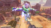 Disney•Pixar Toy Story 3: The Video Game screenshot, image №549076 - RAWG