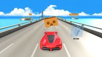 VR SUPER RACER CARS 3D for Cardboard Virtual Reality Viewer Glasses screenshot, image №1805866 - RAWG