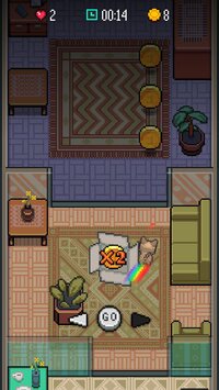 ApriCat Run screenshot, image №3035059 - RAWG
