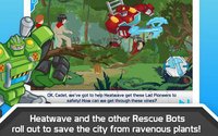 Transformers Rescue Bots screenshot, image №1527773 - RAWG