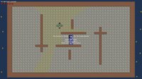 Larry: The Sheep's Museum Invasion screenshot, image №1844152 - RAWG