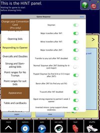 BJ Bridge Pro screenshot, image №2056548 - RAWG