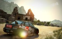 Colin McRae: DiRT 2 screenshot, image №778314 - RAWG