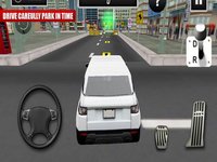 Prado Car Parking 2018 screenshot, image №1326856 - RAWG