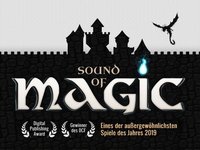 Sound of Magic - HörSpiel screenshot, image №2143027 - RAWG