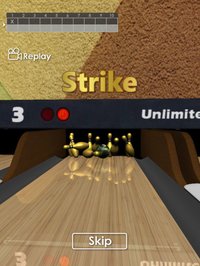 Unlimited Bowling screenshot, image №1630508 - RAWG