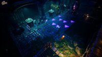 RUNNER HEROES: The curse of night and day screenshot, image №3957665 - RAWG