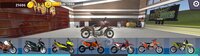 Wheelie King 7 - Motorbike simulator 3D screenshot, image №4144320 - RAWG