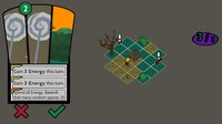 Scarred Mansion screenshot, image №4186319 - RAWG