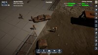 Vault City screenshot, image №3843995 - RAWG