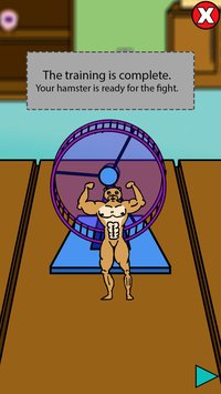 Ultimate Hamster screenshot, image №1810925 - RAWG