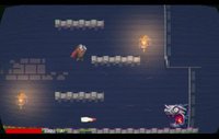 Pixel Dungeon (itch) (Alessandro "Ordnas" Capriolo) screenshot, image №1111262 - RAWG