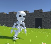 Bones, Bones, & Bones screenshot, image №2999353 - RAWG