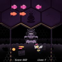 BuzzBall (Squidney) screenshot, image №1790936 - RAWG