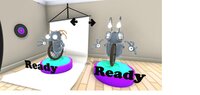 Funk Campionships screenshot, image №2635284 - RAWG