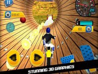 Motorcycle Racing: Hill Up Cha screenshot, image №921749 - RAWG