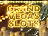 Grand Vegas Slots Machine - Classic Five Reel screenshot, image №1840250 - RAWG