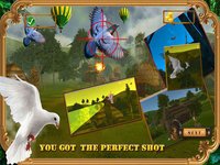 Jungle bird hunter 3d - free shooting game screenshot, image №1615888 - RAWG