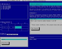 Out Of Control Flow screenshot, image №2448915 - RAWG