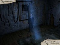 Sherlock Holmes: The Silver Earring screenshot, image №391445 - RAWG