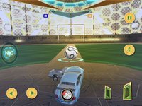 Rocket Ball Cars League screenshot, image №937550 - RAWG