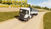 Just Drive Simulator screenshot, image №1440778 - RAWG