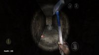 Office Horror Story - Arrival of the Chainsaw Killer screenshot, image №1057411 - RAWG