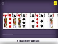 Pair Solitaire screenshot, image №2110465 - RAWG
