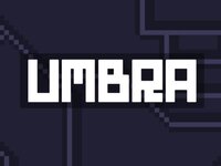 UMBRA (DarrenDV) screenshot, image №3215389 - RAWG