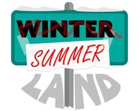 Winter Summer Land screenshot, image №1767805 - RAWG