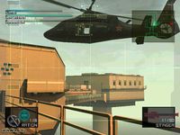 Metal Gear Solid 2: Substance screenshot, image №365623 - RAWG