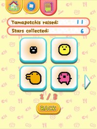 Tamagotchi Classic -Original screenshot, image №914533 - RAWG