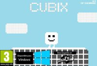 Cubix (Ofihombre) screenshot, image №1242872 - RAWG