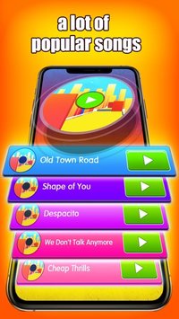 Rhythm Hop 3D screenshot, image №2211128 - RAWG