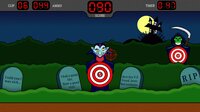 Silver Bullet Shooting Gallery screenshot, image №3650866 - RAWG