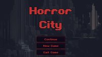 Horror City screenshot, image №2213080 - RAWG