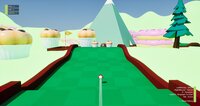 Candy Golf screenshot, image №4061120 - RAWG