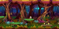The Booba's adventure screenshot, image №1918329 - RAWG
