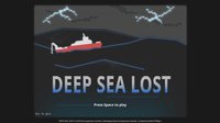 Deep Sea Lost screenshot, image №1082559 - RAWG