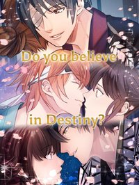 Destined to Love screenshot, image №1983266 - RAWG